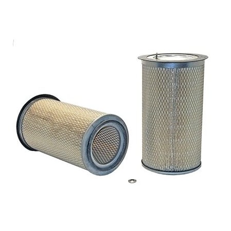 Wix Filters Air Filter 46610